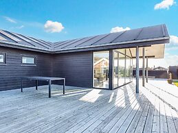 Modern Cottage With Spa - By Traum Ferienwohnungen
