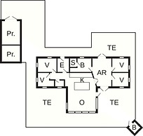 Modern Cottage With Spa - By Traum Ferienwohnungen