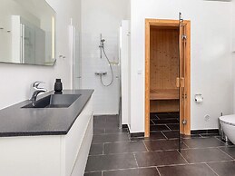 Modern Cottage With Spa - By Traum Ferienwohnungen