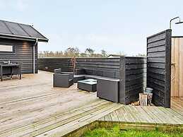 Modern Cottage With Spa - By Traum Ferienwohnungen
