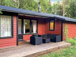 5 Person Holiday Home in Vaddo