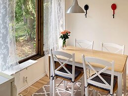 5 Person Holiday Home in Vaddo