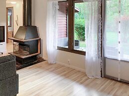 5 Person Holiday Home in Vaddo