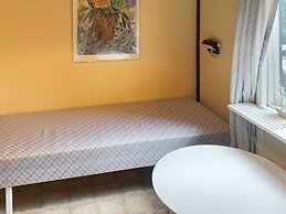 5 Person Holiday Home in Vaddo