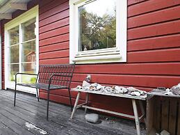 8 Person Holiday Home in Logstor