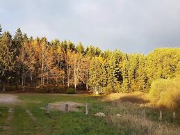 8 Person Holiday Home in Logstor