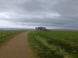 8 Person Holiday Home in Logstor