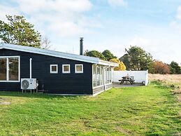 6 Person Holiday Home in Fano