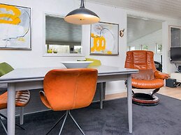 6 Person Holiday Home in Fano