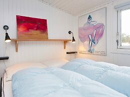 6 Person Holiday Home in Fano