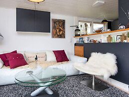 6 Person Holiday Home in Fano