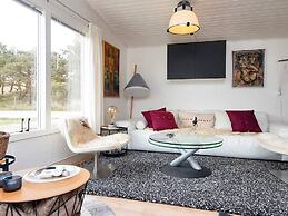 6 Person Holiday Home in Fano