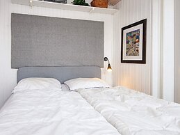 6 Person Holiday Home in Fano