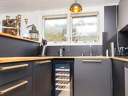 6 Person Holiday Home in Fano