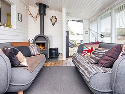 6 Person Holiday Home in Fano