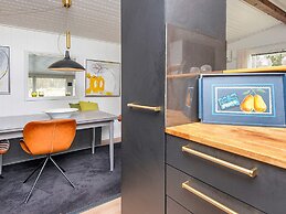 6 Person Holiday Home in Fano