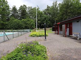 5 Person Holiday Home in Hjarnarp-by Traum