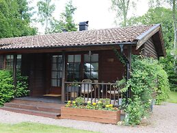 5 Person Holiday Home in Hjarnarp-by Traum