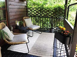 5 Person Holiday Home in Hjarnarp-by Traum