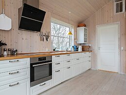 5 Person Holiday Home in Vordingborg