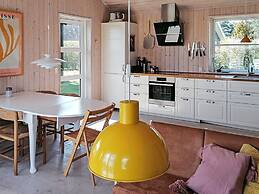 5 Person Holiday Home in Vordingborg