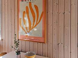 5 Person Holiday Home in Vordingborg
