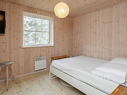 5 Person Holiday Home in Vordingborg