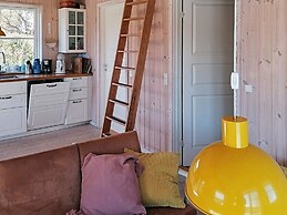 5 Person Holiday Home in Vordingborg
