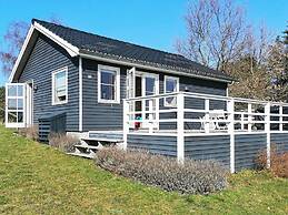 5 Person Holiday Home in Vordingborg