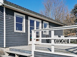 5 Person Holiday Home in Vordingborg