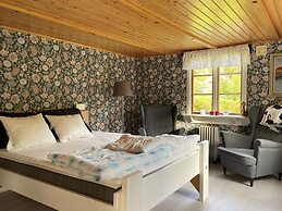 2 Person Holiday Home in Henan