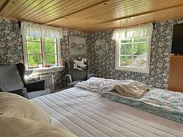 2 Person Holiday Home in Henan