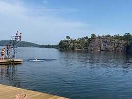 2 Person Holiday Home in Henan