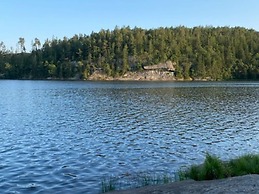 2 Person Holiday Home in Henan