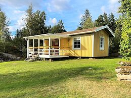 2 Person Holiday Home in Henan