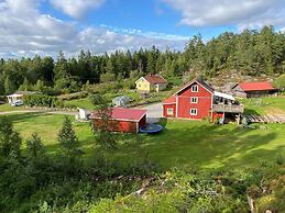 2 Person Holiday Home in Henan