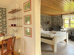 2 Person Holiday Home in Henan