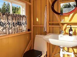 2 Person Holiday Home in Henan