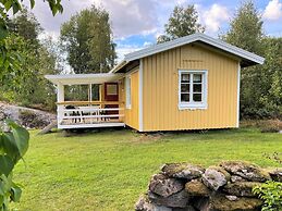 2 Person Holiday Home in Henan