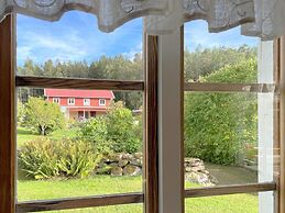 2 Person Holiday Home in Henan