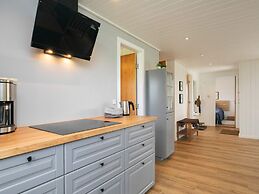 Cozy Seaside Escape - By Traum Ferienwohnungen