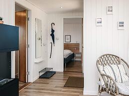 Cozy Seaside Escape - By Traum Ferienwohnungen