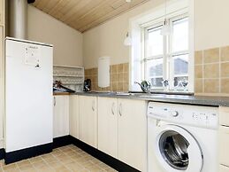 6 Person Holiday Home in Nysted
