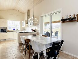 6 Person Holiday Home in Nysted