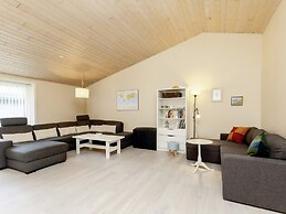 6 Person Holiday Home in Nysted