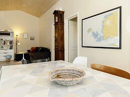 6 Person Holiday Home in Nysted