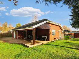 6 Person Holiday Home in Nysted