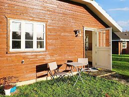 6 Person Holiday Home in Nysted