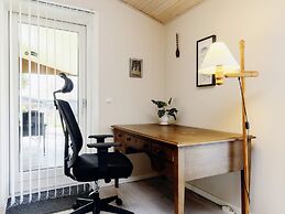6 Person Holiday Home in Nysted