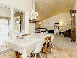 6 Person Holiday Home in Nysted